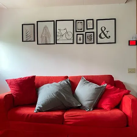 Be Smiling Apartment *