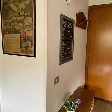 Apartment Be Smiling Passo del Tonale