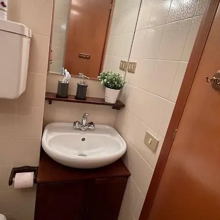 Apartment Be Smiling