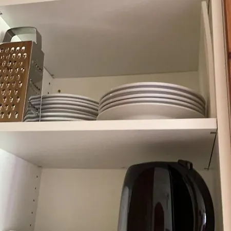 Be Smiling Apartment