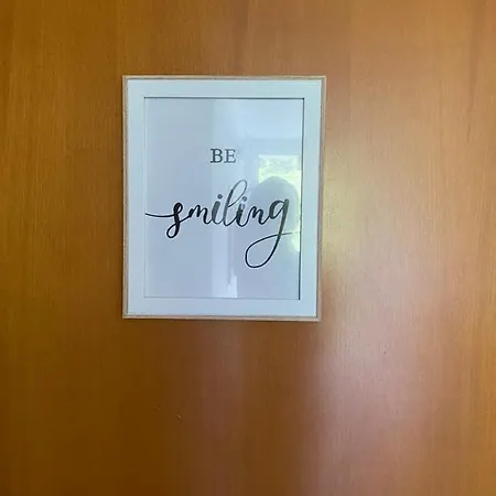 Apartment Be Smiling