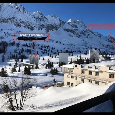 Be Smiling * Passo del Tonale